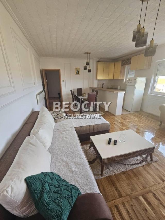 Novi Sad, Sremska Kamenica, Jelene Lozanić , 3. 0, 60m2, 600EUR