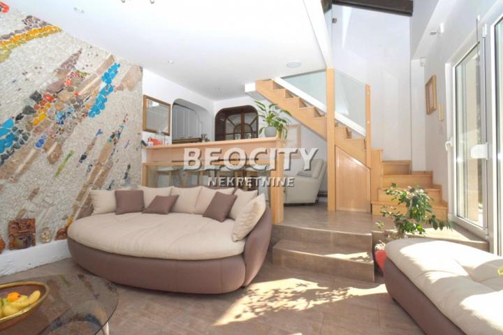 Savski venac, Dedinje, Generala Živka Pavlovića, 6. 0, 250m2, 4000EUR