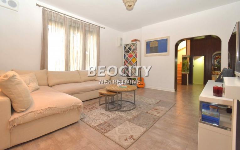 Savski venac, Dedinje, Generala Živka Pavlovića, 6. 0, 250m2, 4000EUR