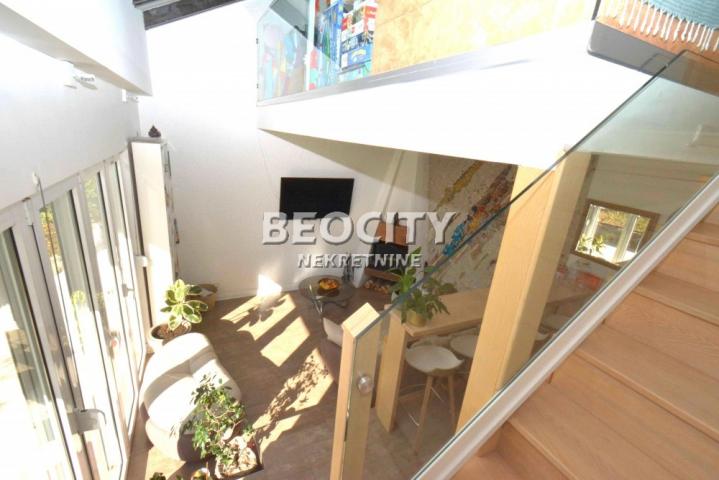 Savski venac, Dedinje, Generala Živka Pavlovića, 6. 0, 250m2, 4000EUR