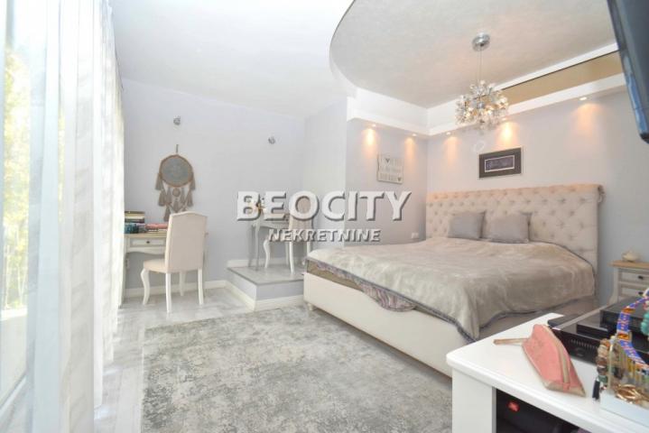 Savski venac, Dedinje, Generala Živka Pavlovića, 6. 0, 250m2, 4000EUR