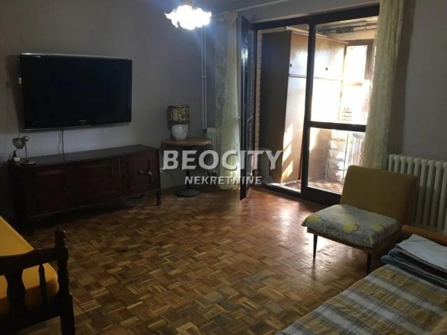 Zvezdara, Mirijevo, Kapetana Miloša Žunjića, 4. 0, 111m2, 264000EUR