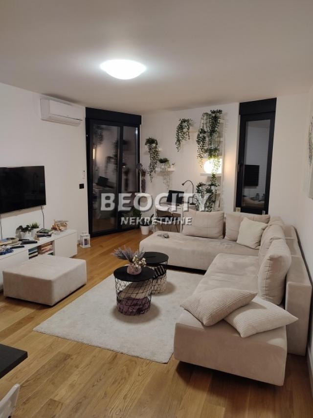 Vračar, Crveni krst, Dravska, 2. 5, 61m2, 290000EUR