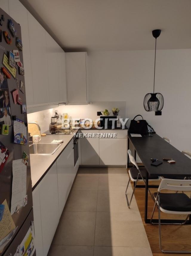 Vračar, Crveni krst, Dravska, 2. 5, 61m2, 290000EUR