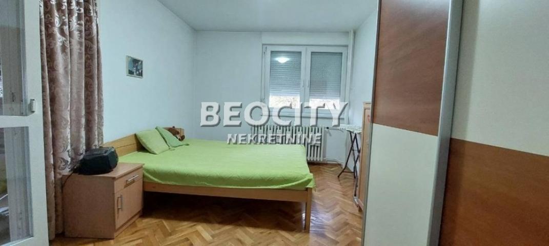 Novi Sad, Stari grad, Gagarinova, 2. 0, 58m2, 127300EUR