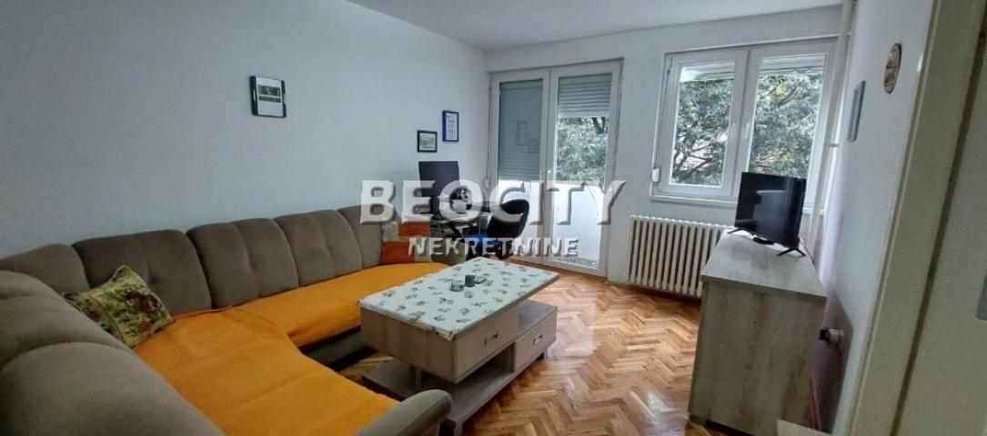 Novi Sad, Stari grad, Gagarinova, 2. 0, 58m2, 127300EUR