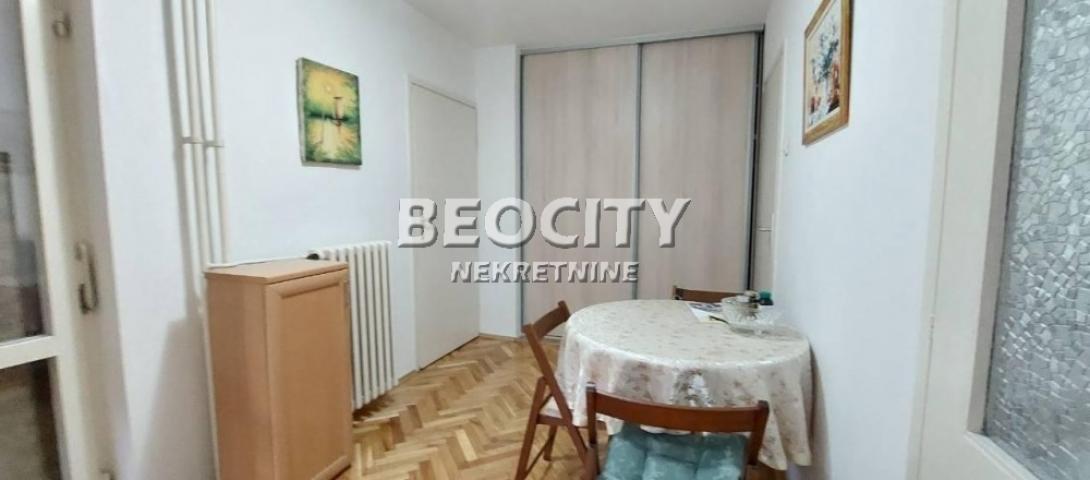 Novi Sad, Stari grad, Gagarinova, 2. 0, 58m2, 127300EUR