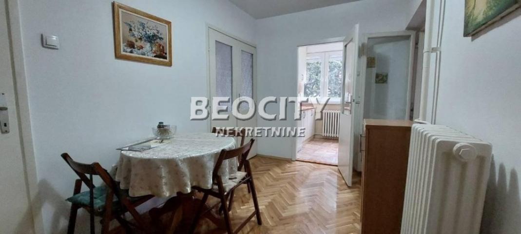 Novi Sad, Stari grad, Gagarinova, 2. 0, 58m2, 127300EUR