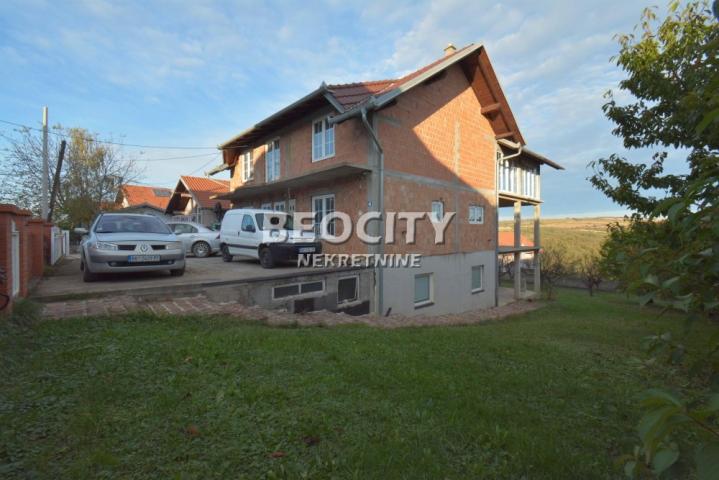 Čukarica, Sremčica, Ripanjska, 12. 0, 550m2, 225000EUR