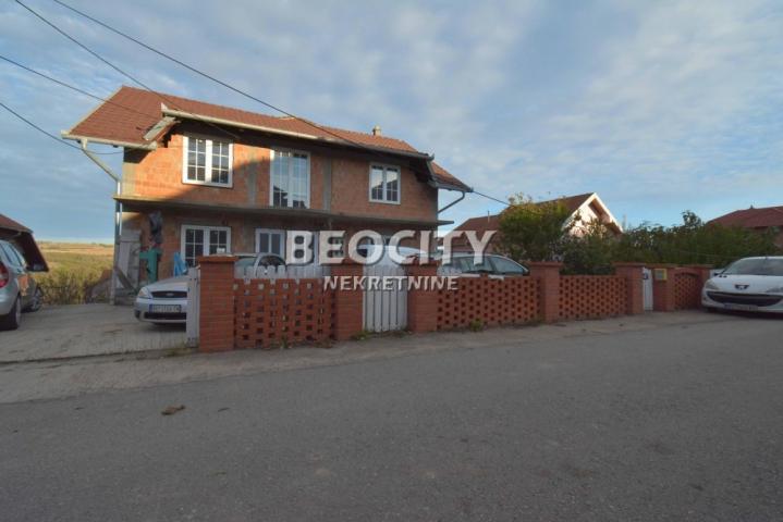 Čukarica, Sremčica, Ripanjska, 12. 0, 550m2, 225000EUR