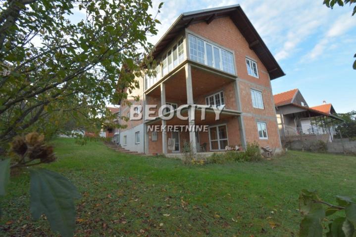 Čukarica, Sremčica, Ripanjska, 12. 0, 550m2, 225000EUR