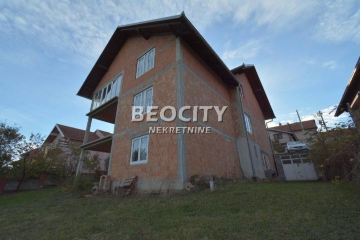 Čukarica, Sremčica, Ripanjska, 12. 0, 550m2, 225000EUR