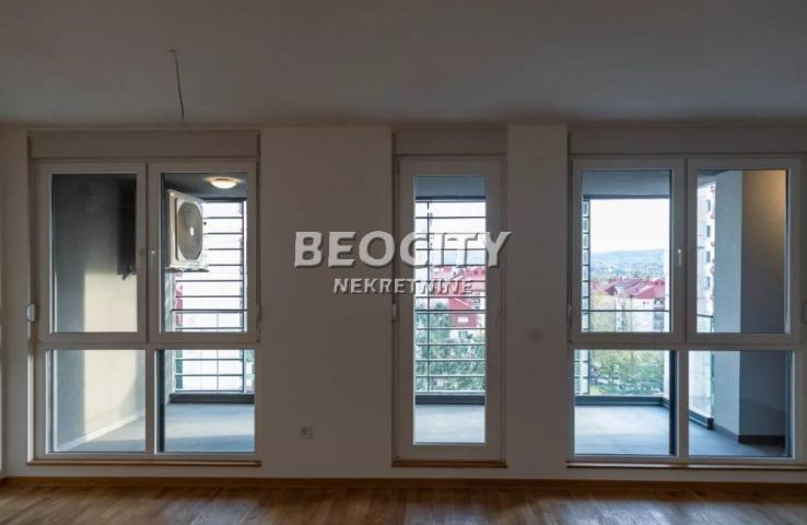 Novi Sad, Grbavica, Bulevar Cara Lazara, 4. 5, 135m2, 295966EUR