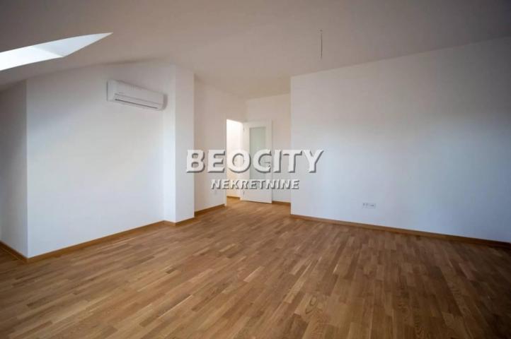 Novi Sad, Grbavica, Bulevar Cara Lazara, 4. 5, 135m2, 295966EUR