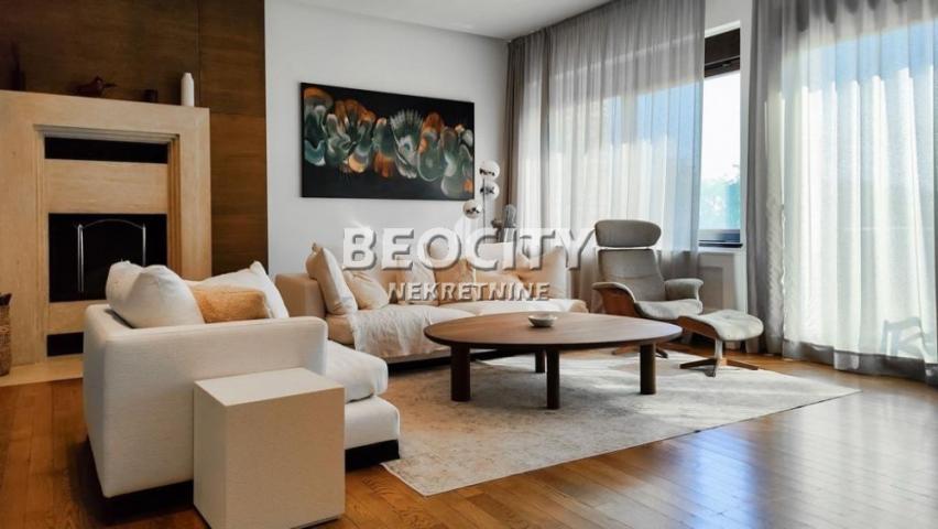 Savski venac, Dedinje, , 5. 0, 390m2, 4200EUR