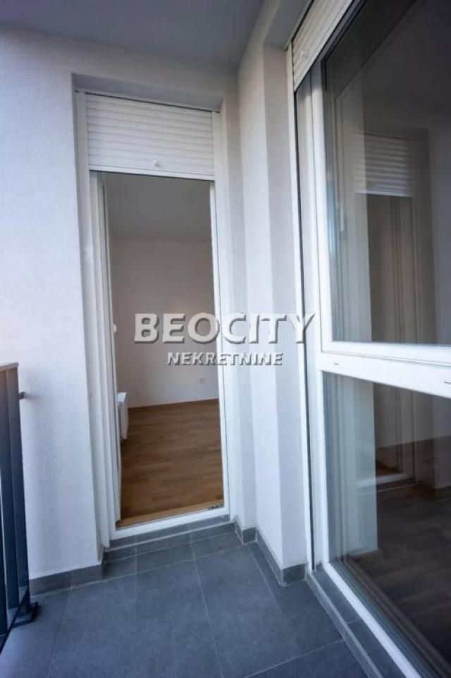 Novi Sad, Grbavica, Bulevar Cara Lazara, 2. 5, 63m2, 175700EUR