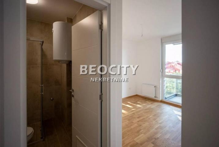 Novi Sad, Grbavica, Bulevar Cara Lazara, 5. 0, 105m2, 274066EUR