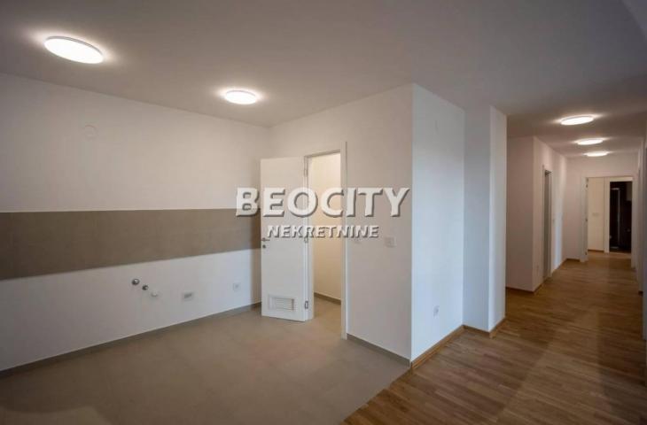 Novi Sad, Grbavica, Bulevar Cara Lazara, 5. 0, 105m2, 274066EUR