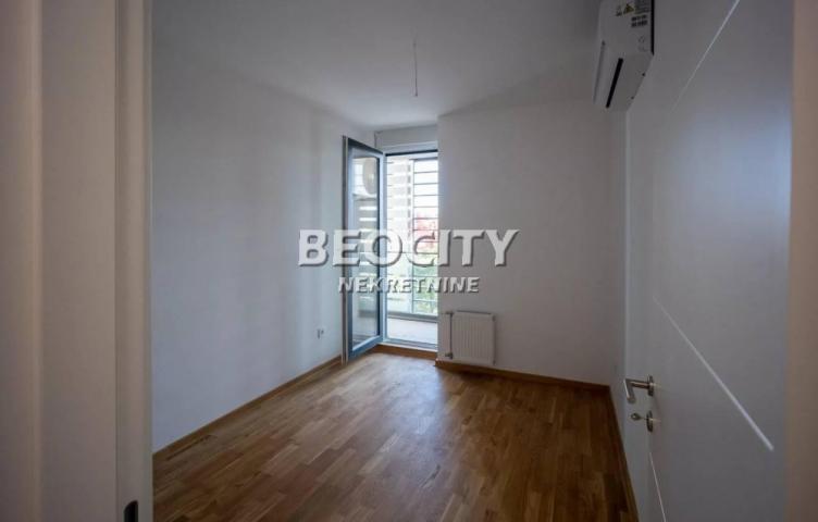 Novi Sad, Grbavica, Bulevar Cara Lazara, 5. 0, 105m2, 274066EUR