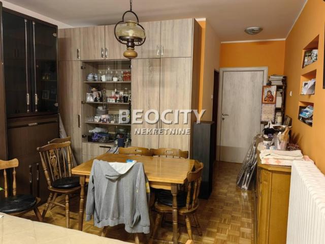 Novi Sad, Rotkvarija, Bulevar oslobođenja, 4. 0, 95m2, 230000EUR