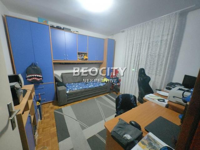 Novi Sad, Rotkvarija, Bulevar oslobođenja, 4. 0, 95m2, 230000EUR