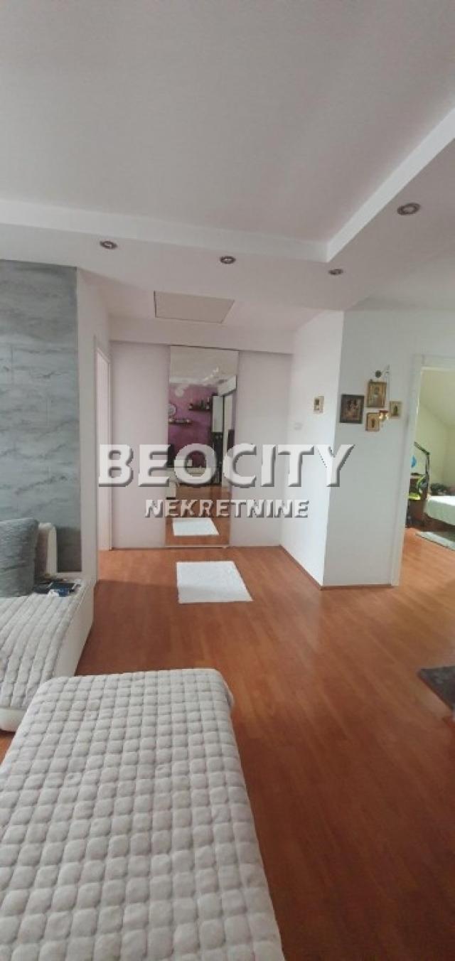 Novi Sad, Telep, Heroja Pinkija, 3. 5, 58m2, 91000EUR