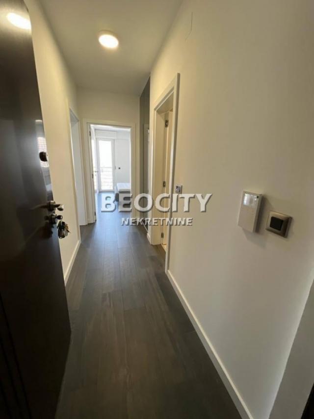 Savski venac, Beograd na vodi, , 2. 0, 55m2, 1200EUR