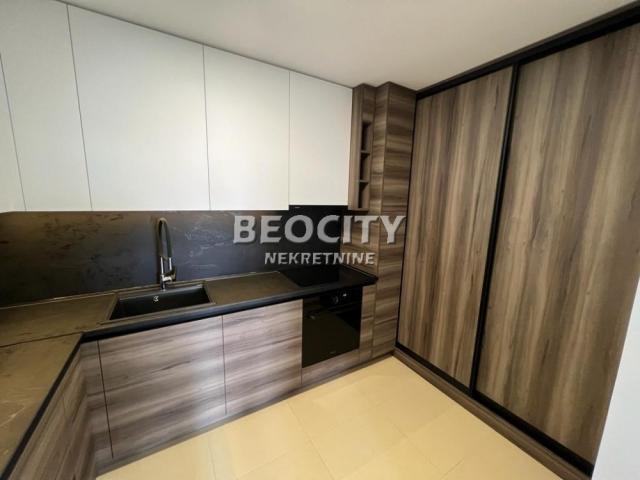 Savski venac, Beograd na vodi, , 2. 0, 55m2, 1200EUR