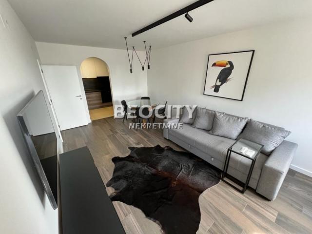 Savski venac, Beograd na vodi, , 2. 0, 55m2, 1200EUR