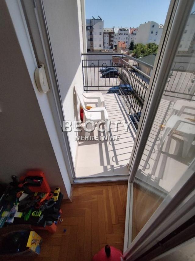 Novi Sad, Bulevar Evrope, Veselina Masleše, 2. 5, 58m2, 144000EUR