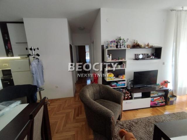 Novi Sad, Bulevar Evrope, Veselina Masleše, 2. 5, 58m2, 144000EUR