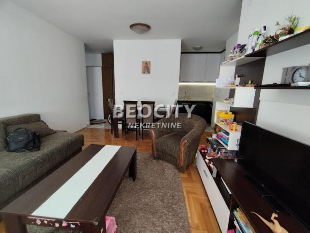 Novi Sad, Bulevar Evrope, Veselina Masleše, 2. 5, 58m2, 144000EUR