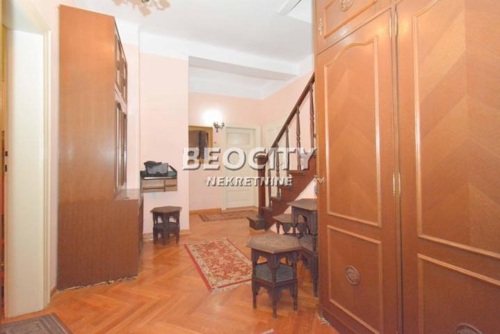 Palilula, Profesorska kolonija, , 3. 0, 75m2, 315000EUR