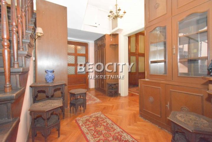 Palilula, Profesorska kolonija, , 3. 0, 75m2, 315000EUR