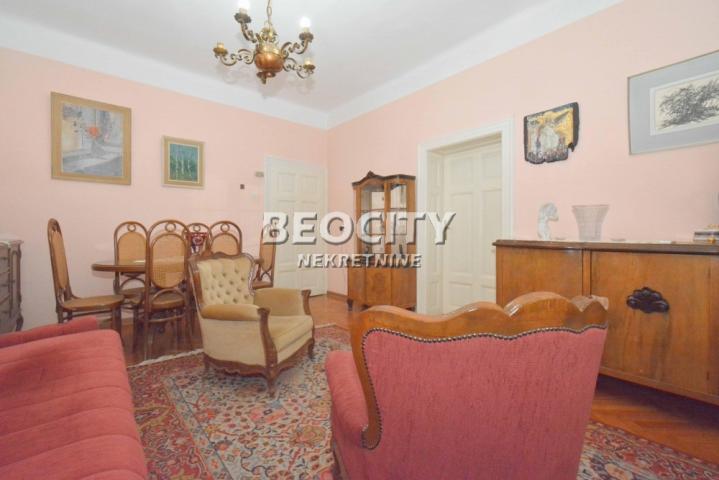 Palilula, Profesorska kolonija, , 3. 0, 75m2, 315000EUR