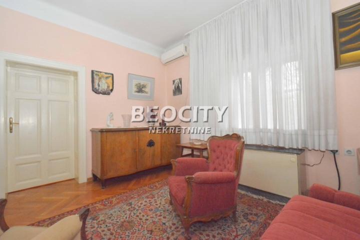 Palilula, Profesorska kolonija, , 3. 0, 75m2, 315000EUR