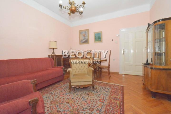 Palilula, Profesorska kolonija, , 3. 0, 75m2, 315000EUR