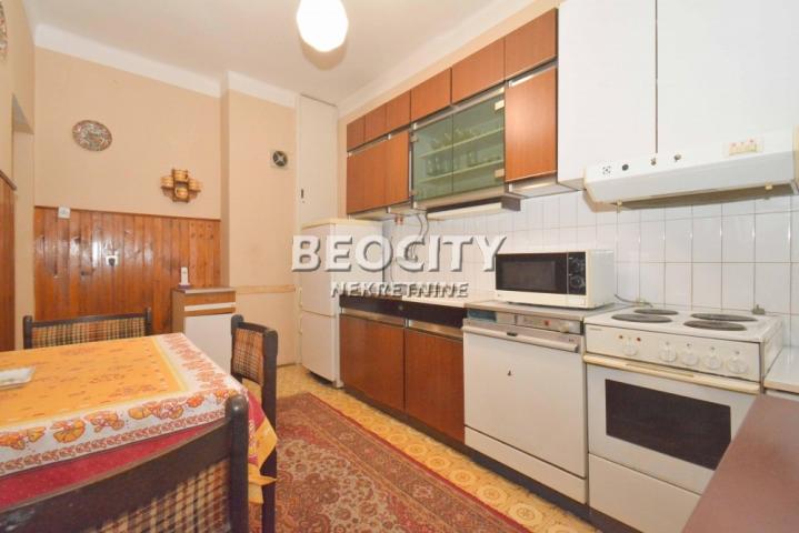 Palilula, Profesorska kolonija, , 3. 0, 75m2, 315000EUR