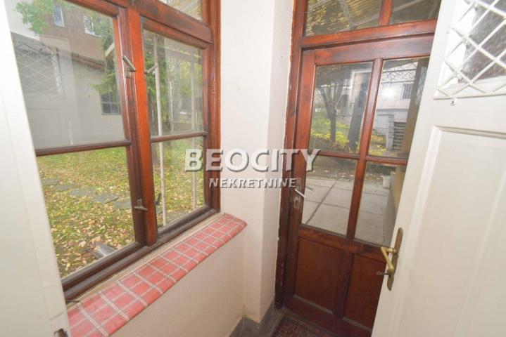 Palilula, Profesorska kolonija, , 3. 0, 75m2, 315000EUR