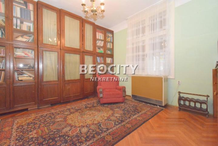 Palilula, Profesorska kolonija, , 3. 0, 75m2, 315000EUR