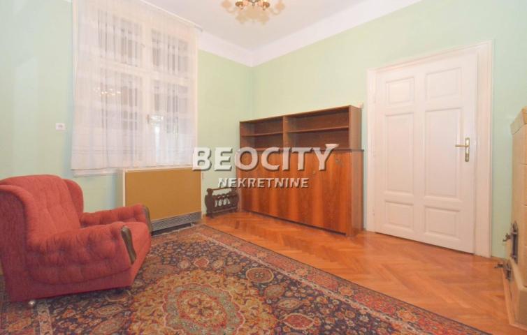 Palilula, Profesorska kolonija, , 3. 0, 75m2, 315000EUR