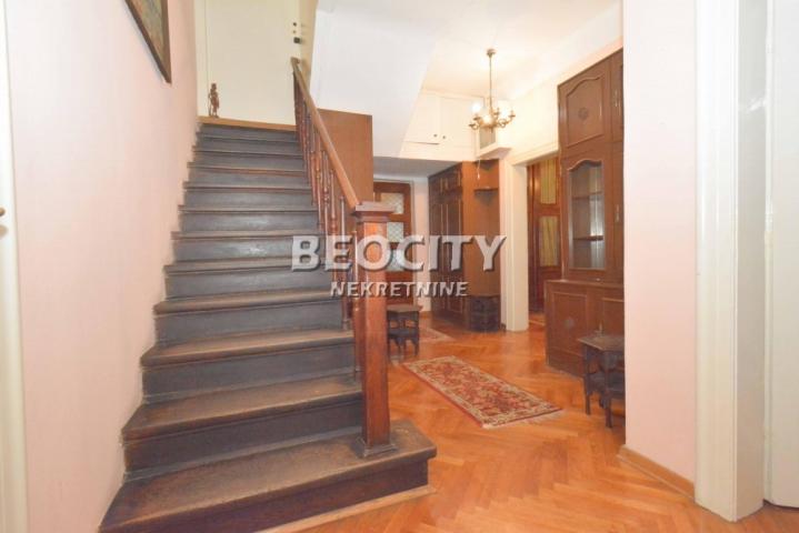 Palilula, Profesorska kolonija, , 3. 0, 75m2, 315000EUR