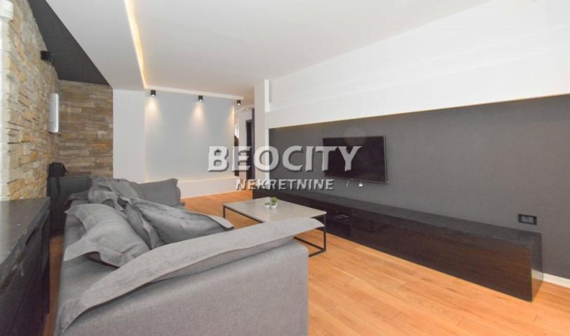 Novi Beograd, Blok 70, Gandijeva, 2. 0, 73m2, 221500EUR