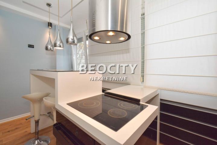 Novi Beograd, Blok 70, Gandijeva, 2. 0, 73m2, 221500EUR