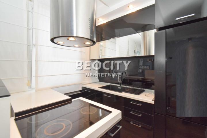 Novi Beograd, Blok 70, Gandijeva, 2. 0, 73m2, 221500EUR