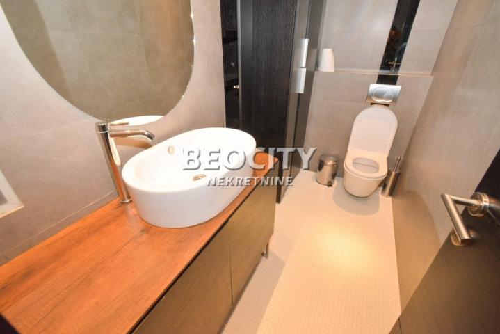 Novi Beograd, Blok 70, Gandijeva, 2. 0, 73m2, 221500EUR