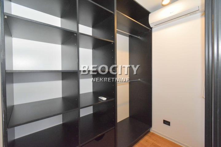 Novi Beograd, Blok 70, Gandijeva, 2. 0, 73m2, 221500EUR