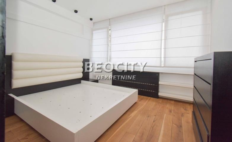 Novi Beograd, Blok 70, Gandijeva, 2. 0, 73m2, 221500EUR