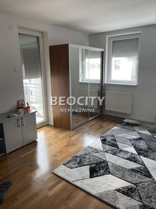 Novi Sad, Adice, Milana Jovanovića Batuta, 1. 0, 35m2, 75000EUR