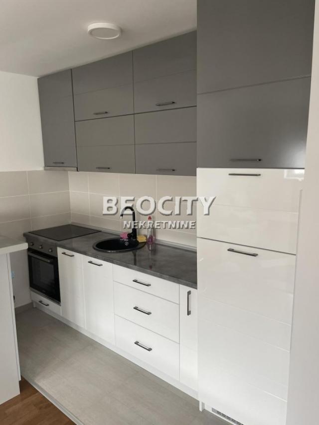 Novi Sad, Adice, Milana Jovanovića Batuta, 1. 0, 35m2, 75000EUR